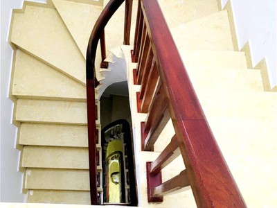 Cần bán gấp nhà ngọc hồi cực hót 50 m2, 5 tầng giá chỉ 3.5 tỷ - giá bất chấp đầu tư 3