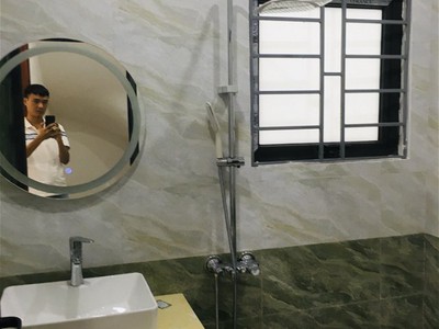 Cần bán gấp nhà ngọc hồi cực hót 50 m2, 5 tầng giá chỉ 3.5 tỷ - giá bất chấp đầu tư 4