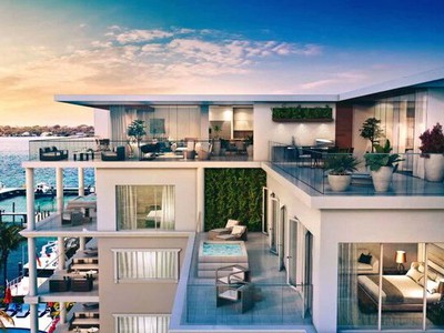 Căn hộ chung cư penthouse trần cao 9m, view đẹp nhất khu đô thị ecopark dự án haven park 0