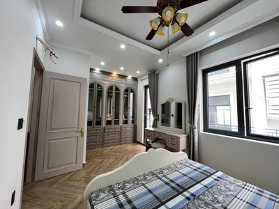 Tôi cần bán biệt thự song lập Vinhomes Imperia Full nội thất, diện tích 144m2 thiết kế hiện đại 0