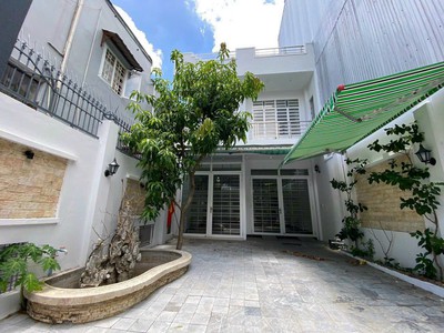 Cho thuê nhà nguyên căn đường lý thái tổ- kiệt gía thuê thương lượng thích thì sẽ thuê được ạ 0