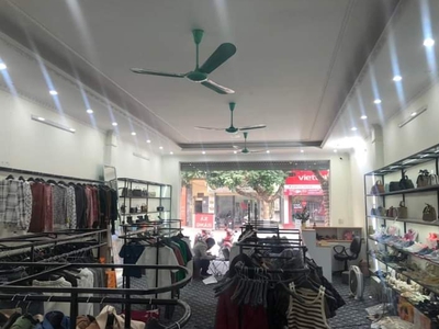 Mp phú diễn 70m2 vỉa hè kinh doanh, mt 5m, 3 tầng giá 9.5 tỷ 2