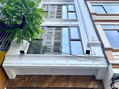 Mp phú diễn 70m2 vỉa hè kinh doanh, mt 5m, 3 tầng giá 9.5 tỷ 1