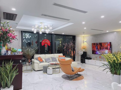 Chính chủ cần bán căn hộ sunshine city -cuputra tại hà nội 0