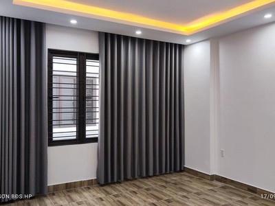 Chính chủ cần bán nhanh căn nhà tại -  tại hồng bàng, hải phòng 4