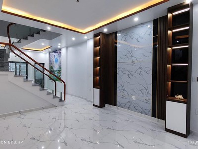 Chính chủ cần bán nhanh căn nhà tại -  tại hồng bàng, hải phòng 2