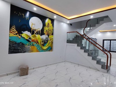 Chính chủ cần bán nhanh căn nhà tại -  tại hồng bàng, hải phòng 0