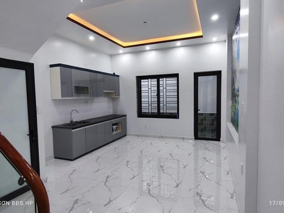 Chính chủ cần bán nhanh căn nhà tại -  tại hồng bàng, hải phòng 1