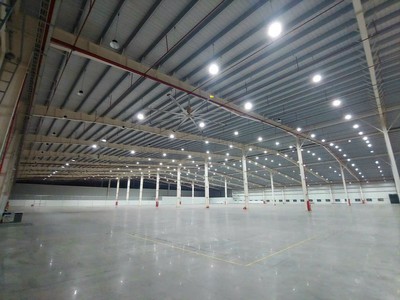 Cho thuê kho logictic 8000m kcn bắc ninh 0