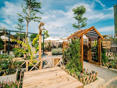 Cần sang quán cafe mặt tiền rộng thoáng đẹp đường Như Nguyệt 3