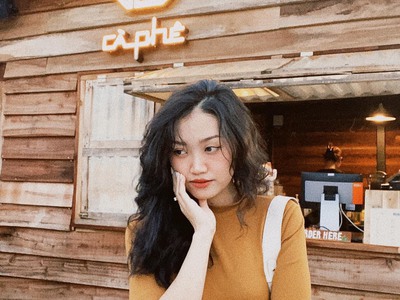 Cần sang quán cafe mặt tiền rộng thoáng đẹp đường Như Nguyệt 9