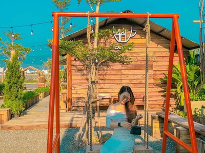 Cần sang quán cafe mặt tiền rộng thoáng đẹp đường Như Nguyệt 10