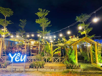 Cần sang quán cafe mặt tiền rộng thoáng đẹp đường Như Nguyệt 11