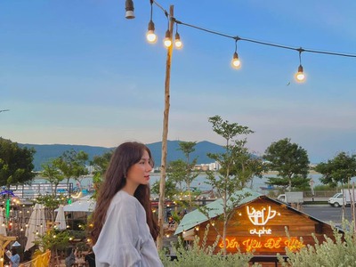 Cần sang quán cafe mặt tiền rộng thoáng đẹp đường Như Nguyệt 12