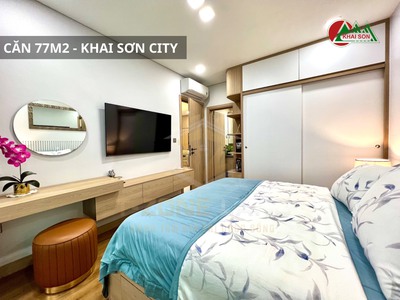 Cần bán nhanh căn 120m2 - Đông Nam - HC Golden City- giá chỉ 6 tỷ 5 - full nội thất 9