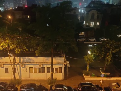 Bán cc Dương đình nghệ, CĂN GÓC 142M2, 4 ngủ full đồ như ảnh 1