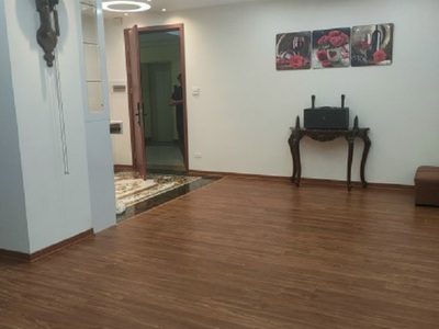 Bán cc Dương đình nghệ, CĂN GÓC 142M2, 4 ngủ full đồ như ảnh 3