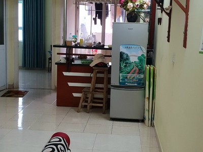 Bán chung cư No11 khu đô thị Sài Đồng, chỉ 1,6 tỷ 70m2, 2 ngủ full đồ về ở được ngay 4