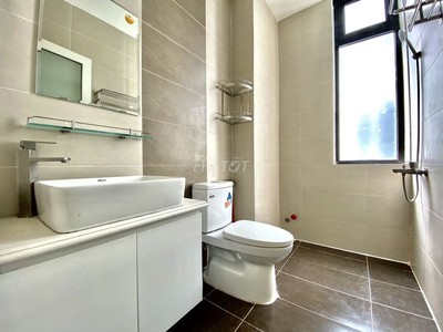Cho thuê nhà phố Citi Bella 2, DT 5x17m  85m  , 1 trệt 2 lầu, nhà hoàn thiện đẹp gồm 4PN 4WC 0