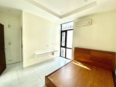 Cho thuê nhà phố Citi Bella 2, DT 5x17m  85m  , 1 trệt 2 lầu, nhà hoàn thiện đẹp gồm 4PN 4WC 2