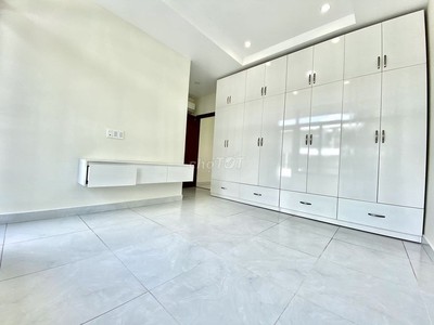 Cho thuê nhà phố Citi Bella 2, DT 5x17m  85m  , 1 trệt 2 lầu, nhà hoàn thiện đẹp gồm 4PN 4WC 4