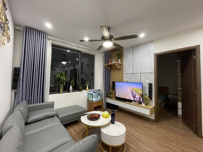 Cần bán căn hộ full nội thất 2 ngủ - 2 vs - cách bến xe Mỹ Đình 10 . 2