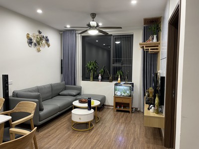 Cần bán căn hộ full nội thất 2 ngủ - 2 vs - cách bến xe Mỹ Đình 10 . 3