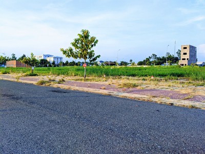 Bán nền Góc - Sổ Sẳn - Gần KCN VSIP - Công chứng ngay 3