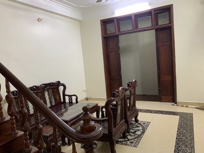 RẺ nhất khu vực, ngõ cực ngắn, thông khắp ngả, bán nhà Chùa Bộc 0