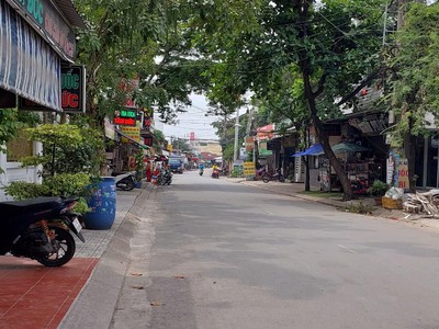 Đất Rẻ An Phú Đông - ĐH. Nguyễn Tất Thành - Quận 12 0