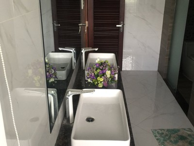 Luxury - Cần Bán Villa Phố Nguyễn Văn Đậu, Bình Thạnh, Hcm 6