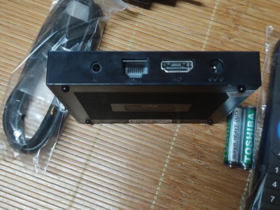 Android Tv Box T95 Ram 4G 32G ROM bluetooth 2