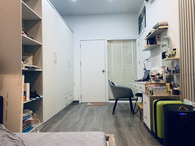 Bán rẻ nhà phố 4.1 x 17m nở hậu góc 2 mặt tiền kim biên quận 5 tp.hcm 4