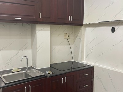 Cần cho thuê nhà nguyên căn tại 56/9a văn chung, phường 13, quận tân bình 2