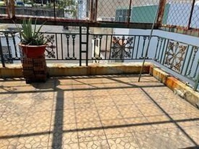 Cần cho thuê nhà nguyên căn tại 56/9a văn chung, phường 13, quận tân bình 3