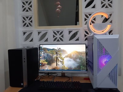 Bán máy tính các loại giá rẻ 1