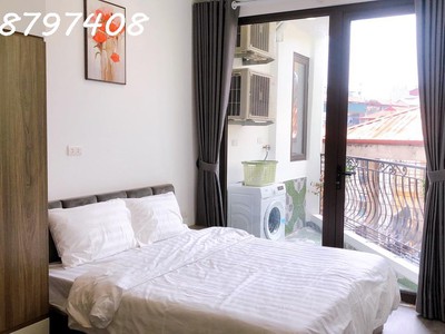 Khó tìm  tòa apartment hàm nghi 9tx175m , hầm để ôtô, 30pkk, dt 3 tỷ/năm, giá 32 tỷ 3