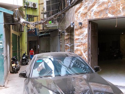 Khó tìm  tòa apartment hàm nghi 9tx175m , hầm để ôtô, 30pkk, dt 3 tỷ/năm, giá 32 tỷ 0