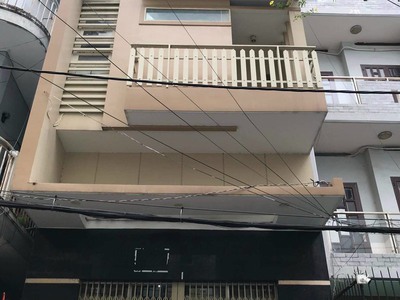 Bán nhà vtkd lê thúc hoạch quận tân phú 5 x 16 -4t btct chỉ 9.xx tỷ tl 0