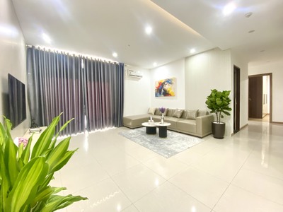 Bán gấp căn hộ chung cư Usilk City, dt 116m2, 3PN rộng rãi, tầng đẹp, hướng mát, nội thất xịn 3