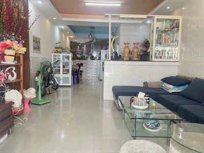 Bán nhà gò vấp, 56m2, 3  lầu, 3 phòng ngủ , đối diện cityland chỉ 4.4 tỷ 0