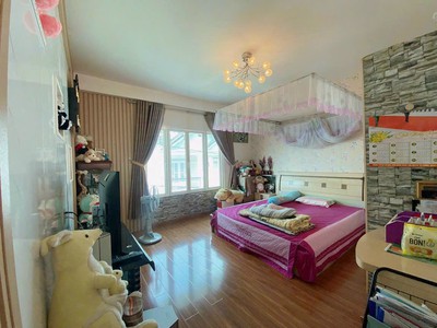 Bán nhà gò vấp, 56m2, 3  lầu, 3 phòng ngủ , đối diện cityland chỉ 4.4 tỷ 3