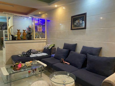 Bán nhà gò vấp, 56m2, 3  lầu, 3 phòng ngủ , đối diện cityland chỉ 4.4 tỷ 2