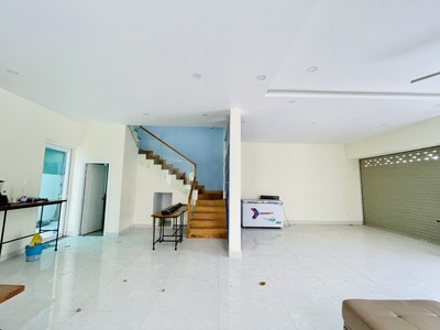 cho thuê nhà nguyên căn khu khang điền, quận 9, thiết kế theo kiểu vừa ở vừa làm văn phòng công 0