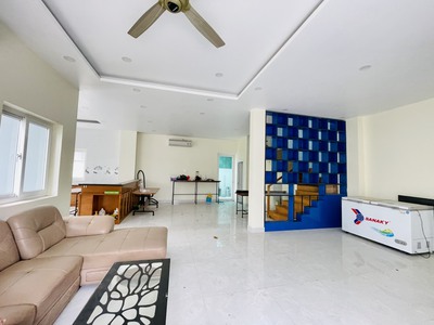  cho thuê nhà nguyên căn khu khang điền, quận 9, thiết kế theo kiểu vừa ở vừa làm văn phòng công 4