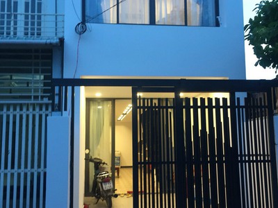 Chính chủ cần bán nhà mặt tiền lái thiêu 58, phường lái thiêu, thuận an, bình dương 0