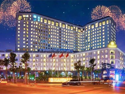 Sở hữu ngay căn hộ đẹp  tại chung cư royal park - bắc ninh 0