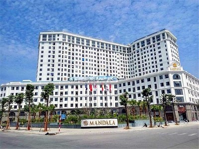 Sở hữu ngay căn hộ đẹp  tại chung cư royal park - bắc ninh 1