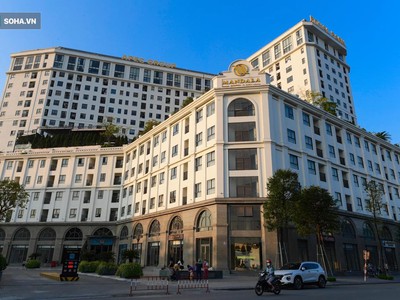 Sở hữu ngay căn hộ đẹp  tại chung cư royal park - bắc ninh 2