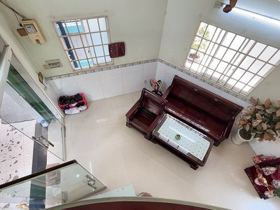 Bán nhà ngộp bank 4 tầng btct nguyễn đình thi 93m2 hẻm ba gác chỉ nhỉnh 6 tỷ tl 0